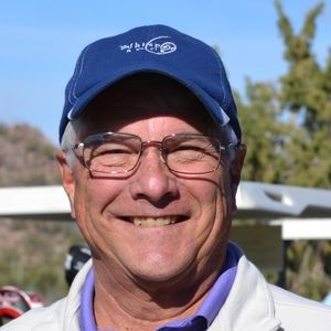 Meet your Posher, Skip